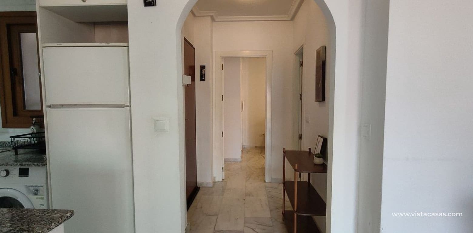 2 sypialnia Apartament na sprzedaż w Villamartin - 165 000 € (Ref: 9253696)
