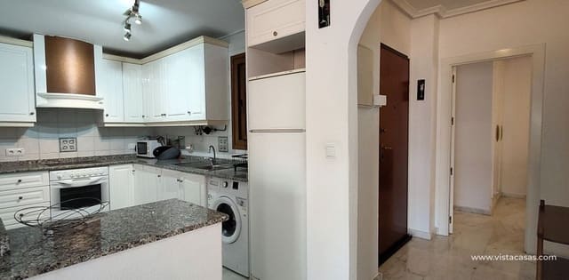 2 sypialnia Apartament na sprzedaż w Villamartin, Orihuela - 165 000 € (Ref: 9253696)