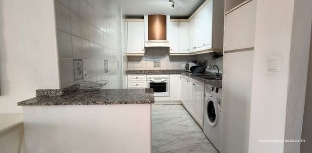 2 sypialnia Apartament na sprzedaż w Villamartin, Orihuela - 165 000 € (Ref: 9253696)