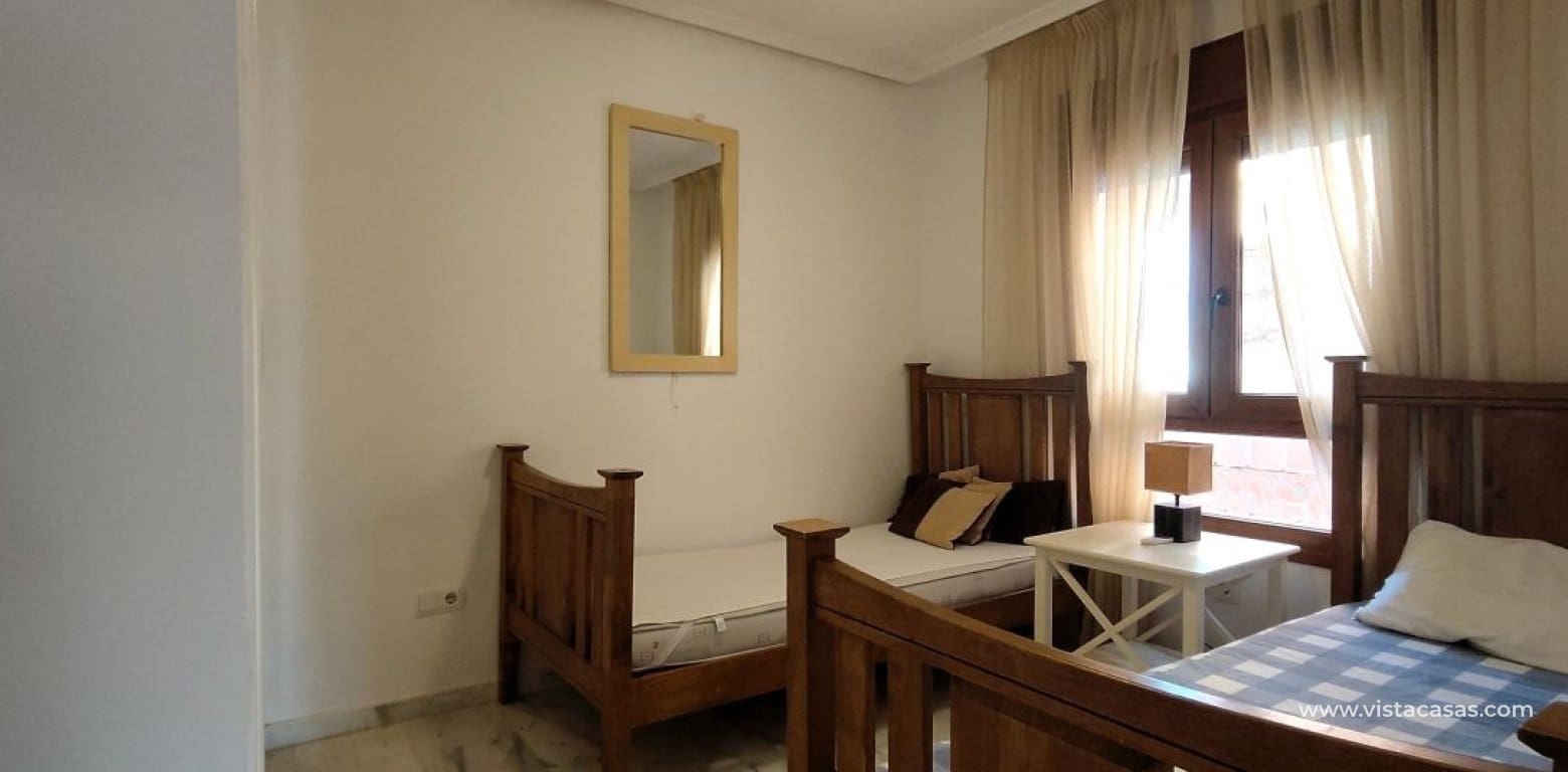 2 sypialnia Apartament na sprzedaż w Villamartin - 165 000 € (Ref: 9253696)