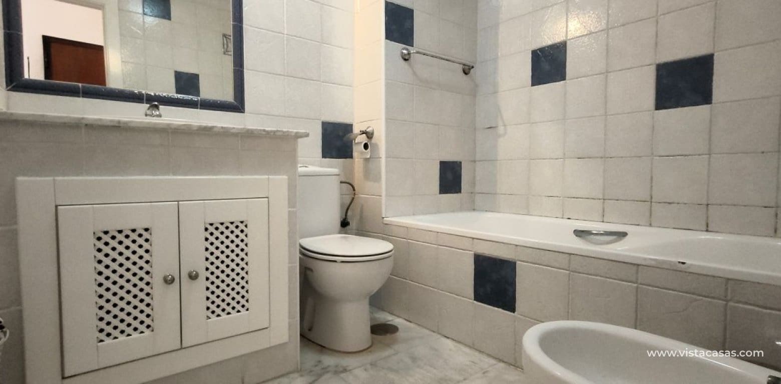 2 sypialnia Apartament na sprzedaż w Villamartin - 165 000 € (Ref: 9253696)