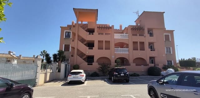 2 sypialnia Apartament na sprzedaż w Villamartin, Orihuela - 165 000 € (Ref: 9253696)