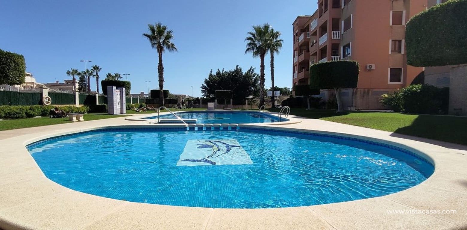 2 sypialnia Apartament na sprzedaż w Villamartin - 165 000 € (Ref: 9253696)