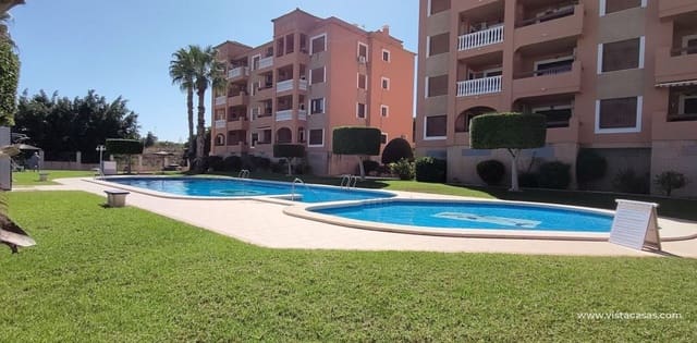 2 sypialnia Apartament na sprzedaż w Villamartin, Orihuela - 165 000 € (Ref: 9253696)