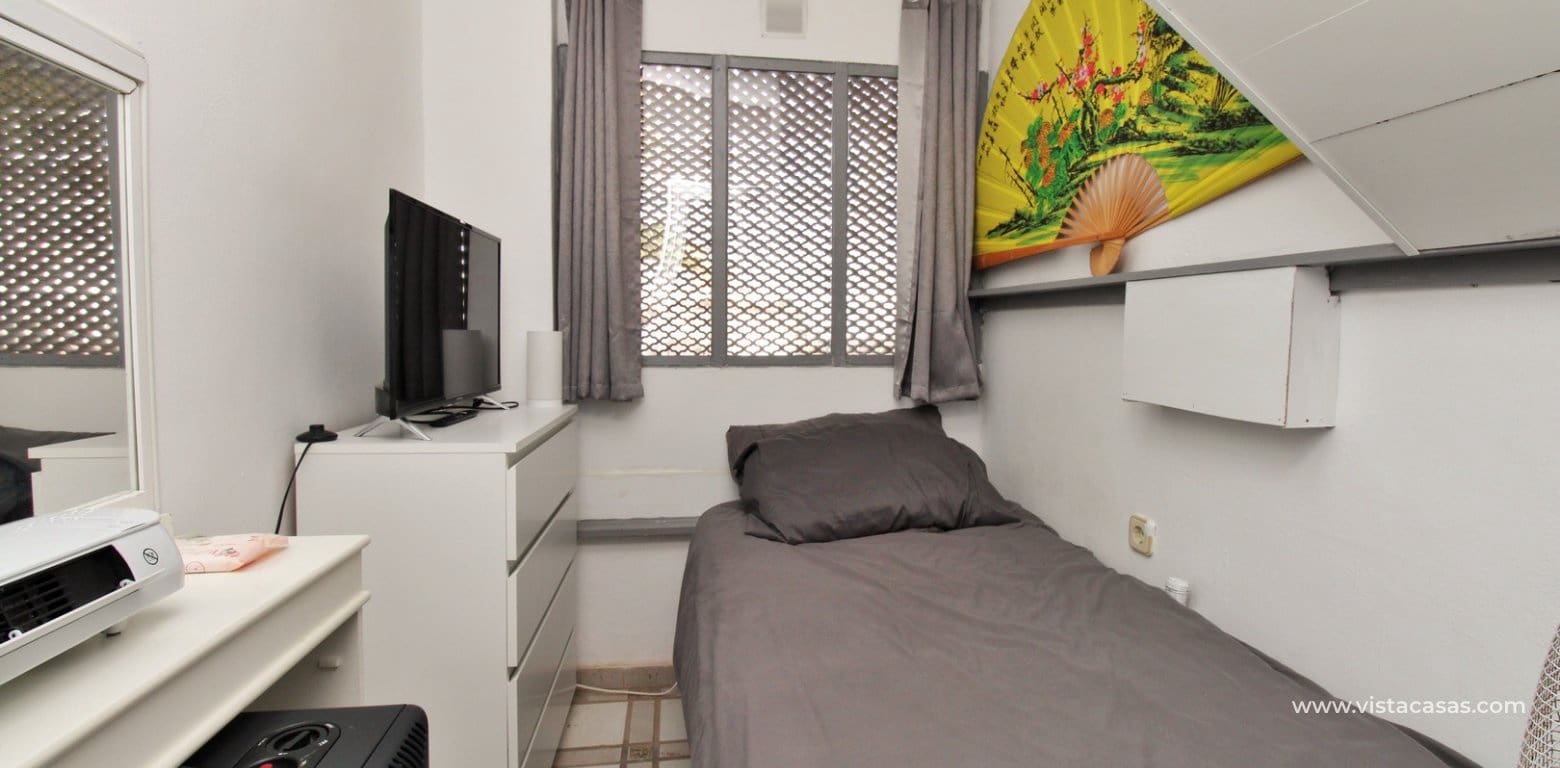1 sovrum Lägenhet till salu i Villamartin med pool - 129 000 € (Ref: 9253927)
