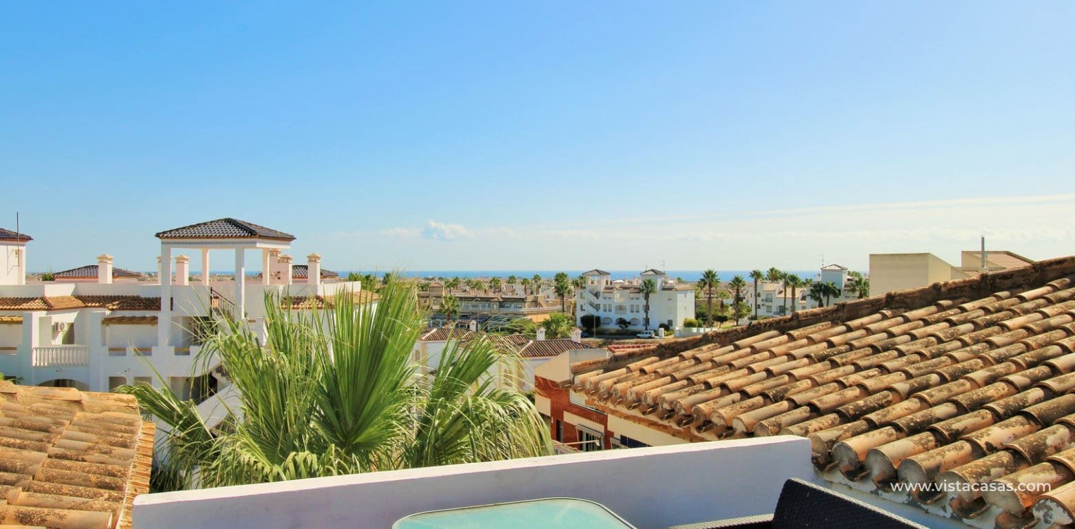 1 sovrum Lägenhet till salu i Villamartin med pool - 129 000 € (Ref: 9253927)