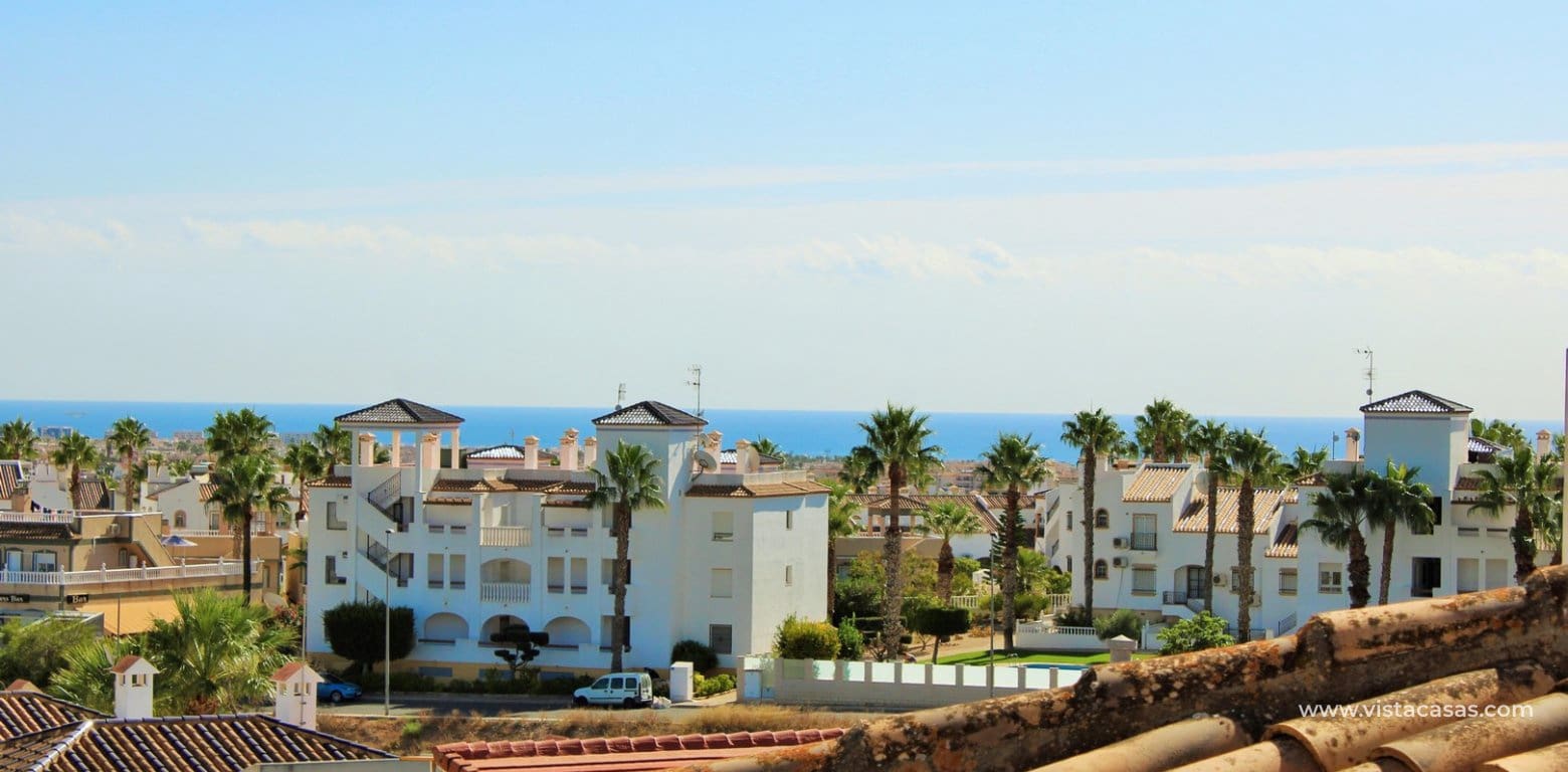 1 sovrum Lägenhet till salu i Villamartin med pool - 129 000 € (Ref: 9253927)