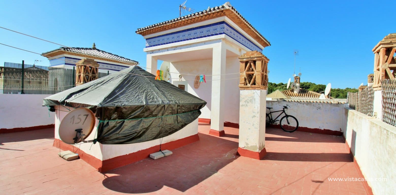 1 sovrum Lägenhet till salu i Villamartin med pool - 129 000 € (Ref: 9253927)