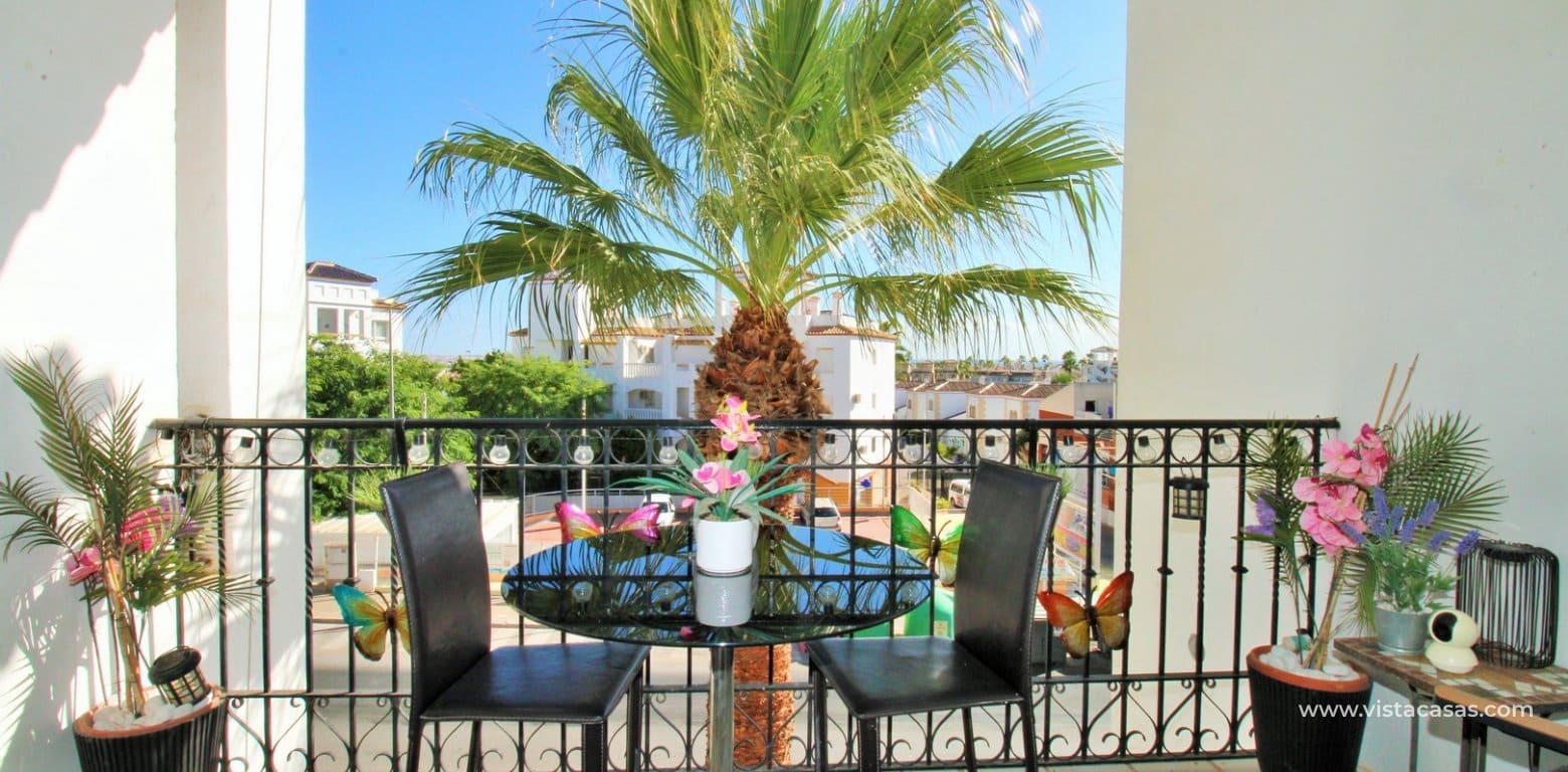 1 sovrum Lägenhet till salu i Villamartin med pool - 129 000 € (Ref: 9253927)