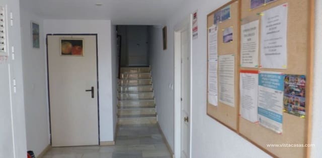 3 soveværelse Lejlighed til salg i La Florida, Orihuela - € 194.995 (Ref: 9263010)