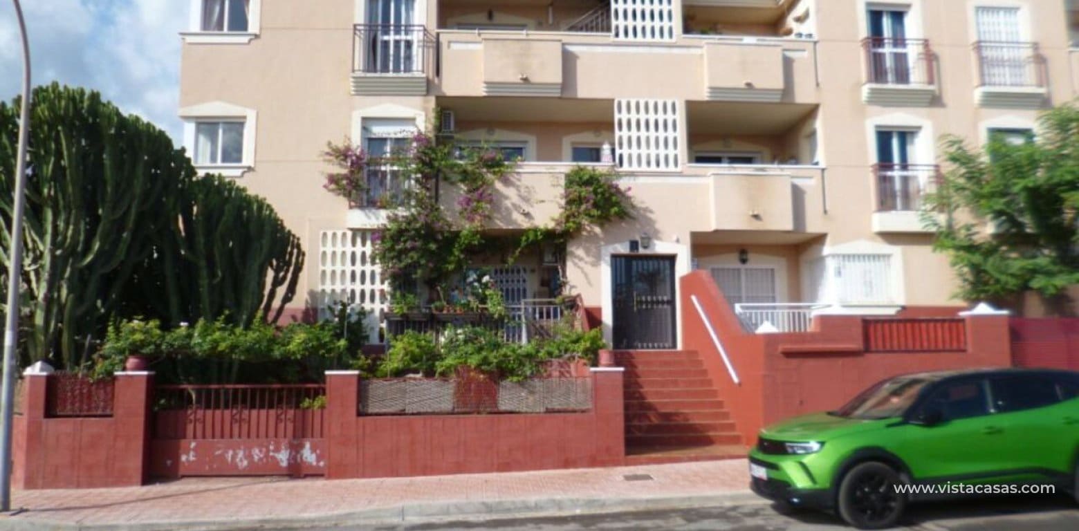 3 bedroom Apartment for sale in La Florida - € 194,995 (Ref: 9263010)