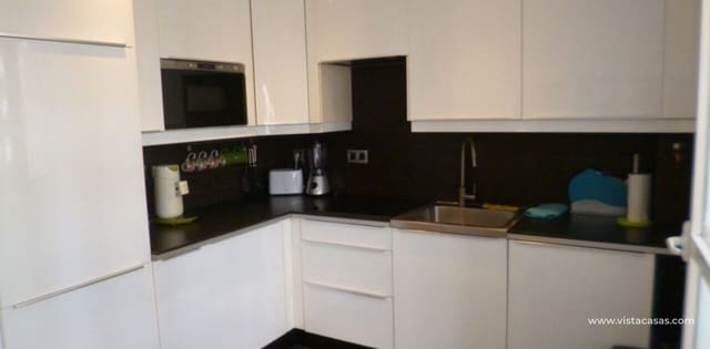 3 soveværelse Lejlighed til salg i La Florida, Orihuela - € 194.995 (Ref: 9263010)