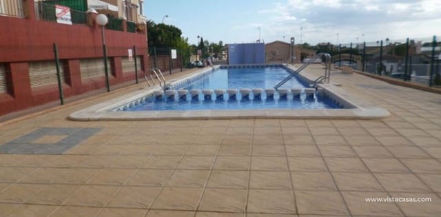 3 soveværelse Lejlighed til salg i La Florida, Orihuela - € 194.995 (Ref: 9263010)
