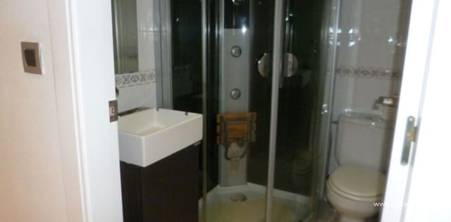 3 soveværelse Lejlighed til salg i La Florida, Orihuela - € 194.995 (Ref: 9263010)