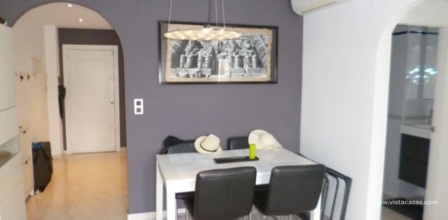 3 soveværelse Lejlighed til salg i La Florida, Orihuela - € 194.995 (Ref: 9263010)