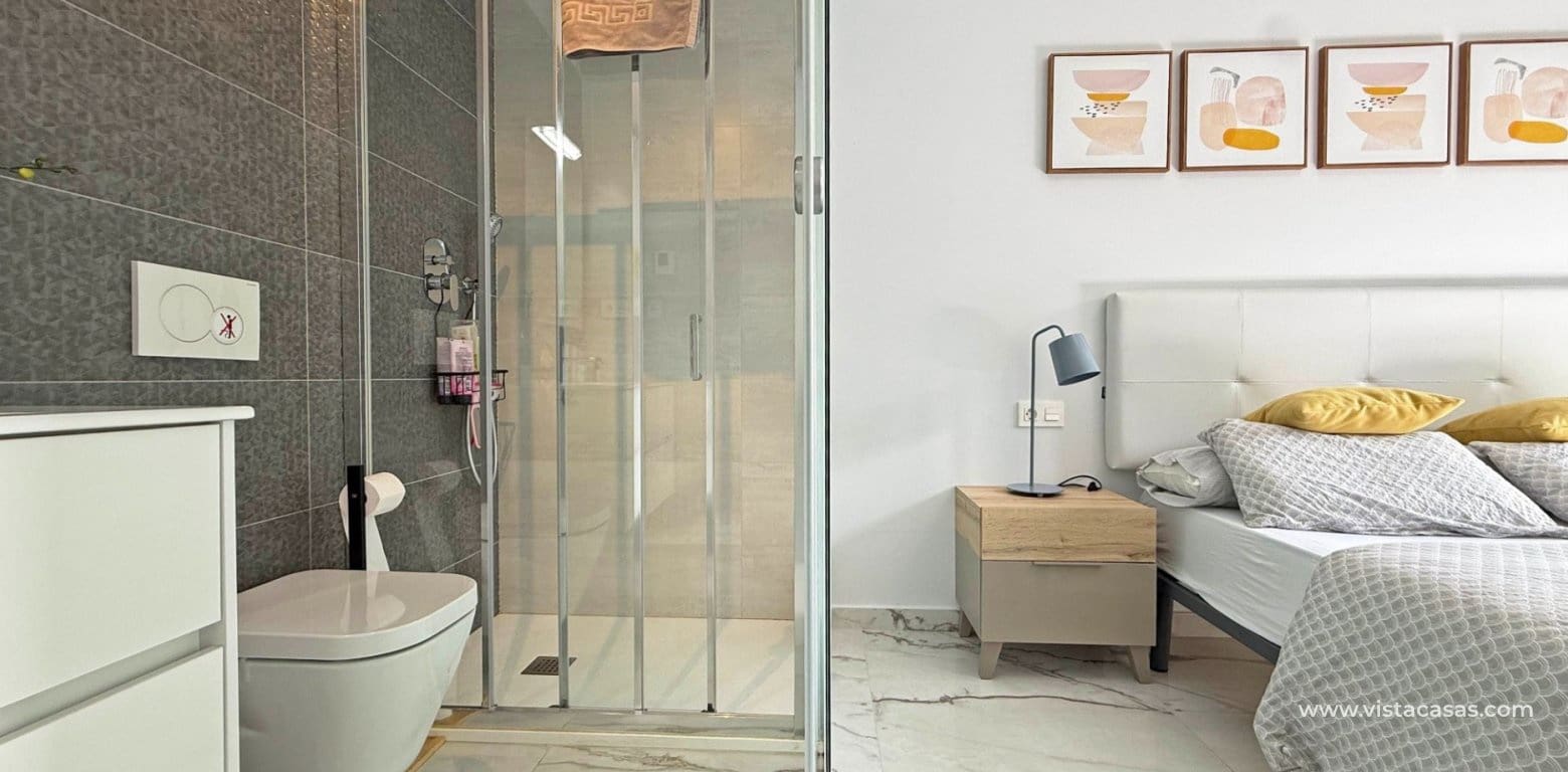 2 slaapkamer Appartement te koop in Villamartin - € 249.000 (Ref: 9266594)