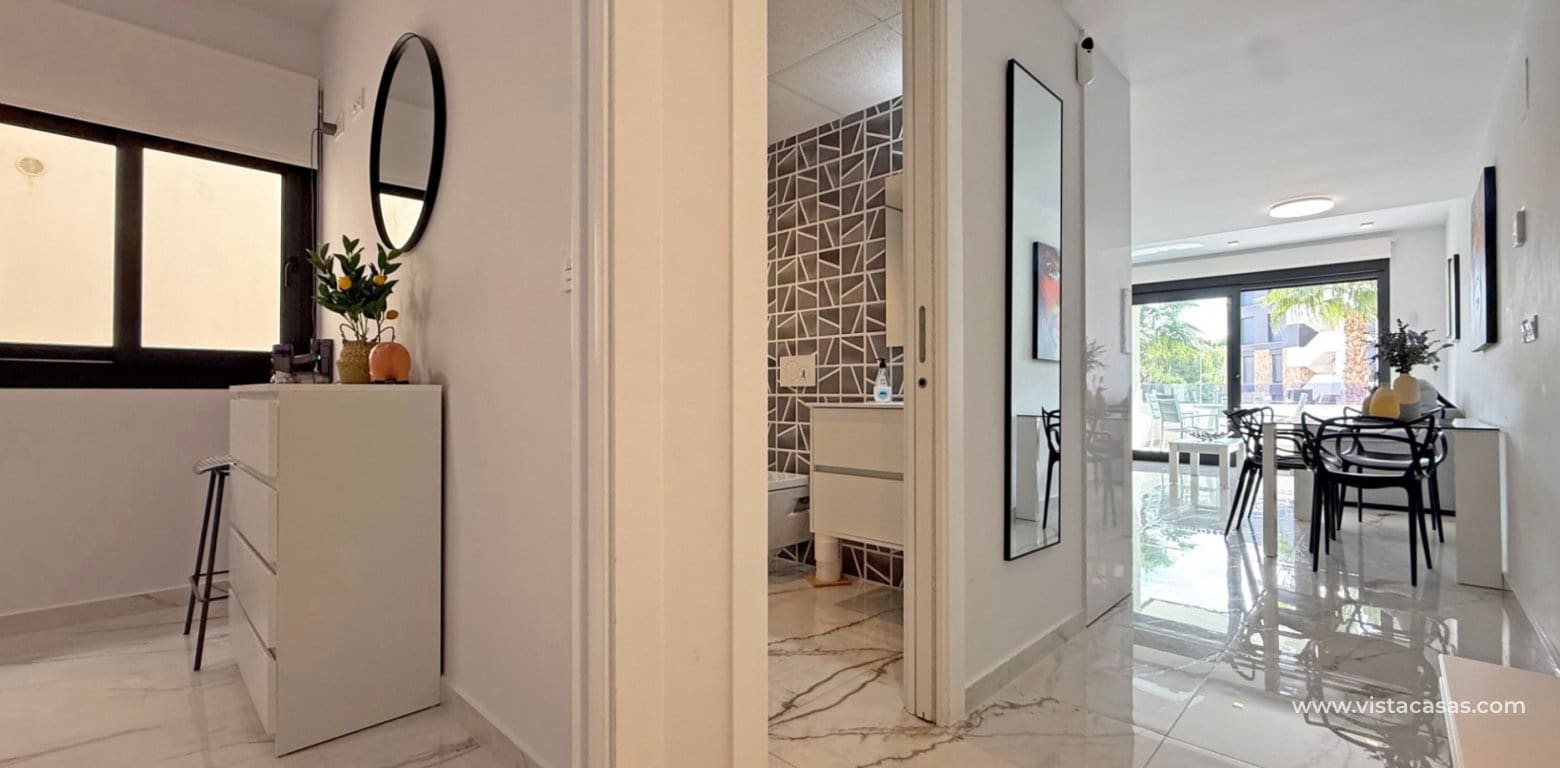 2 slaapkamer Appartement te koop in Villamartin - € 249.000 (Ref: 9266594)