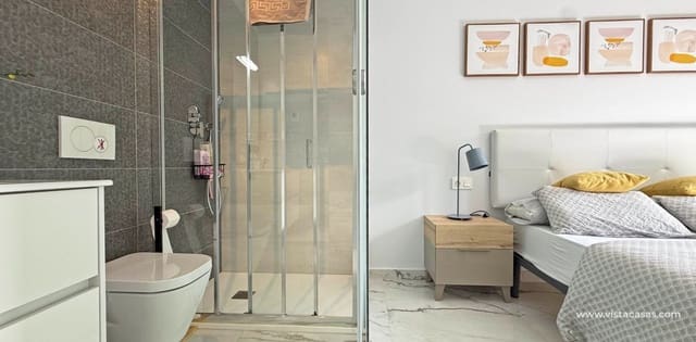 2 slaapkamer Appartement te koop in Villamartin, Orihuela - € 249.000 (Ref: 9266594)