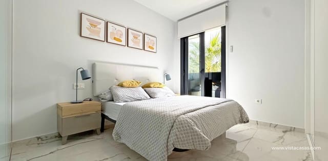 2 slaapkamer Appartement te koop in Villamartin, Orihuela - € 249.000 (Ref: 9266594)