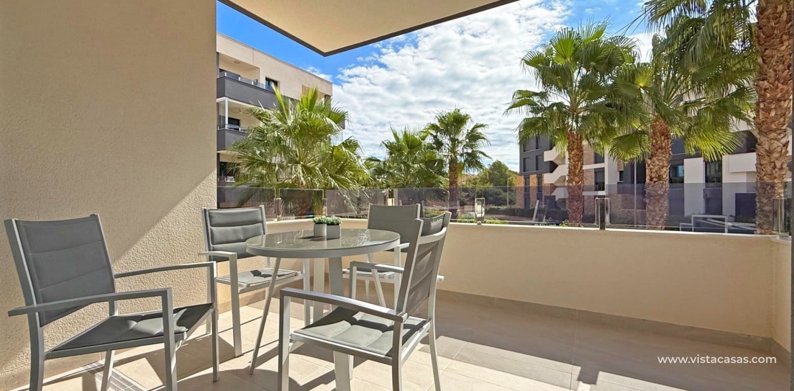 2 slaapkamer Appartement te koop in Villamartin - € 249.000 (Ref: 9266594)