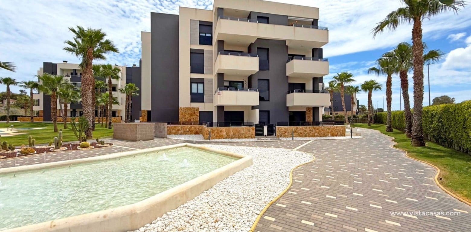 2 slaapkamer Appartement te koop in Villamartin - € 249.000 (Ref: 9266594)