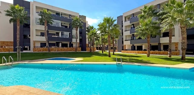 2 slaapkamer Appartement te koop in Villamartin, Orihuela - € 249.000 (Ref: 9266594)