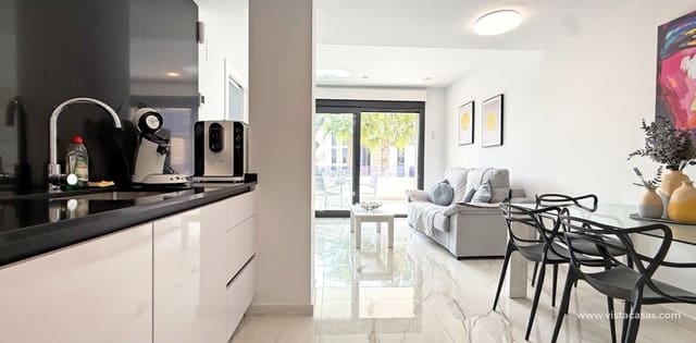 2 slaapkamer Appartement te koop in Villamartin, Orihuela - € 249.000 (Ref: 9266594)