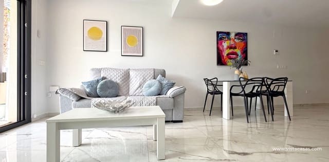 2 slaapkamer Appartement te koop in Villamartin, Orihuela - € 249.000 (Ref: 9266594)