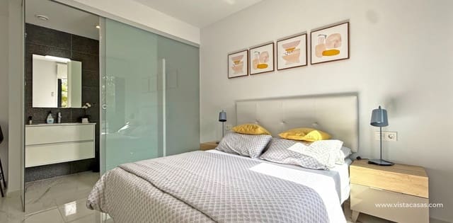 2 slaapkamer Appartement te koop in Villamartin, Orihuela - € 249.000 (Ref: 9266594)