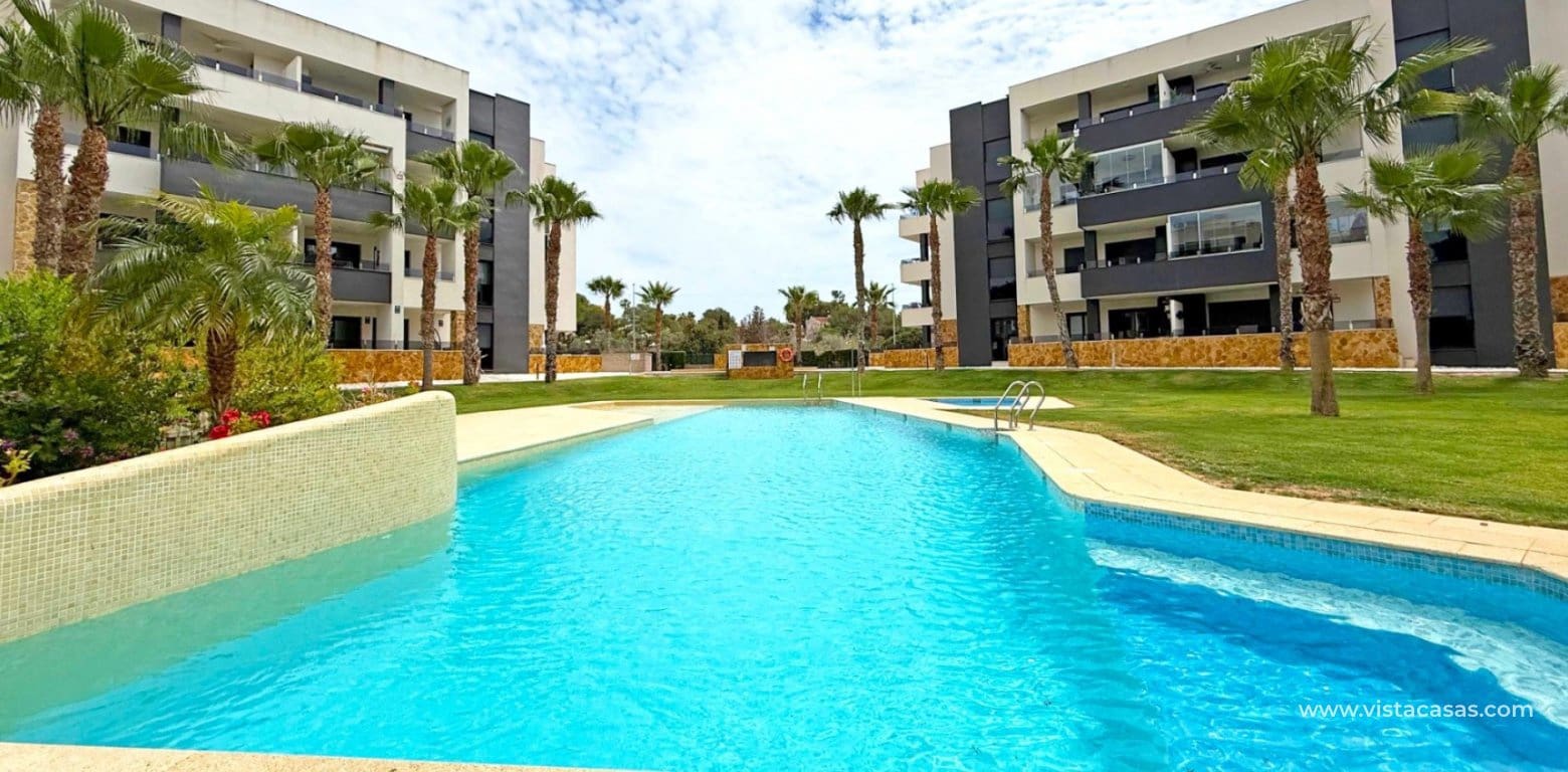 2 slaapkamer Appartement te koop in Villamartin - € 249.000 (Ref: 9266594)