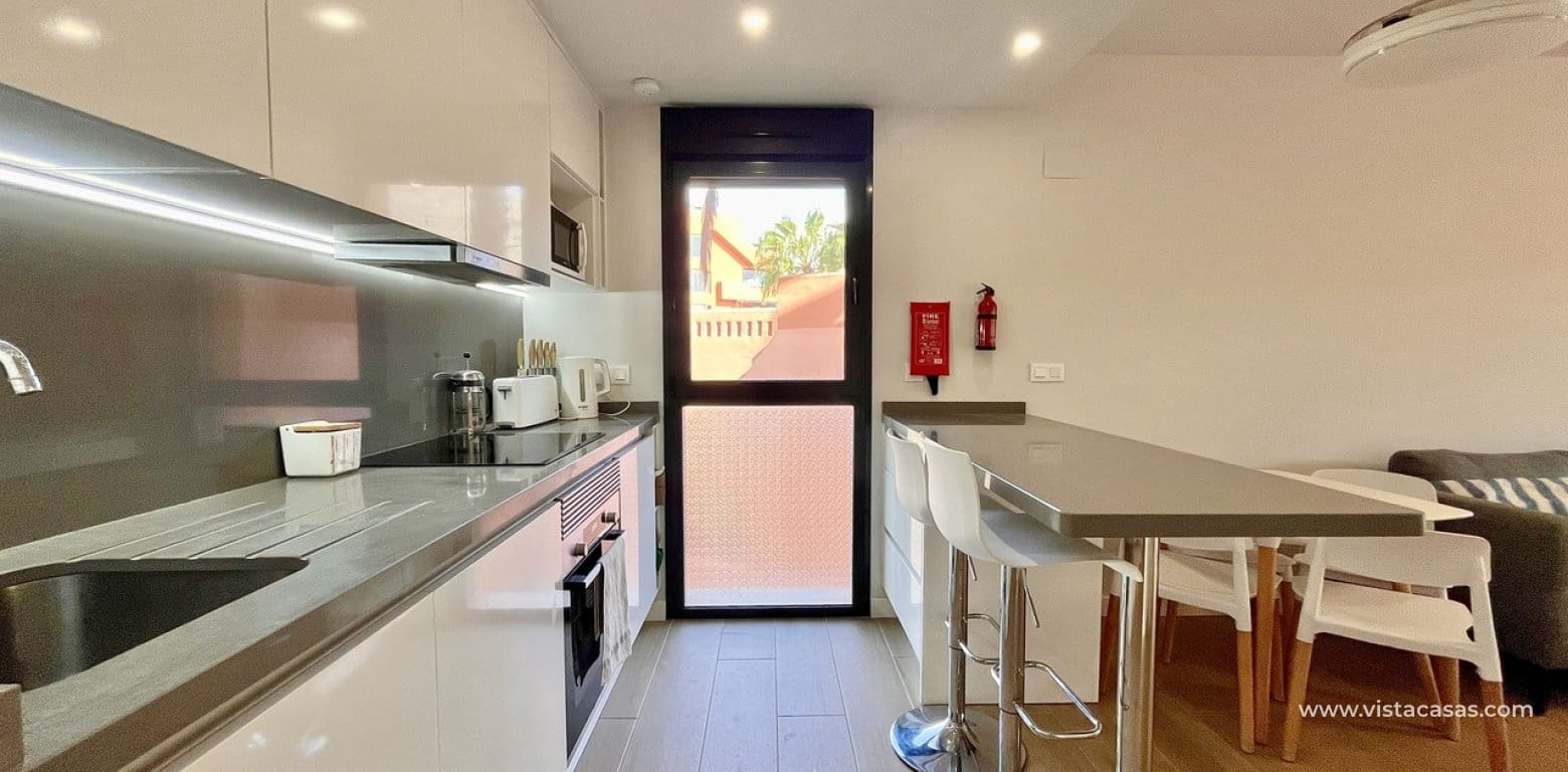 2 sypialnia Apartament na sprzedaż w Villamartin - 249 900 € (Ref: 9274149)