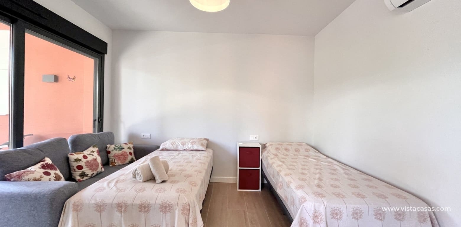 2 sypialnia Apartament na sprzedaż w Villamartin - 249 900 € (Ref: 9274149)