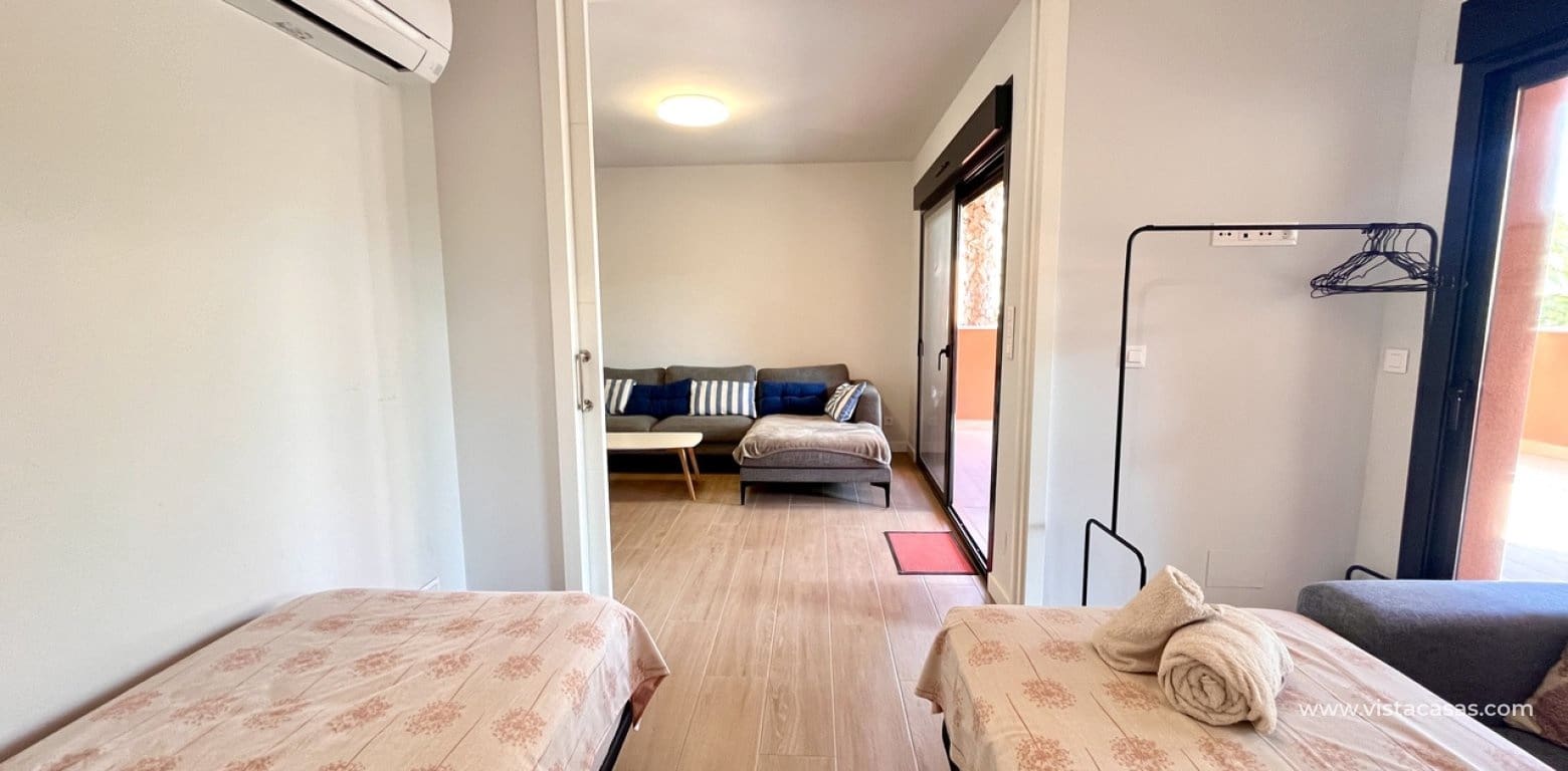 2 sypialnia Apartament na sprzedaż w Villamartin - 249 900 € (Ref: 9274149)