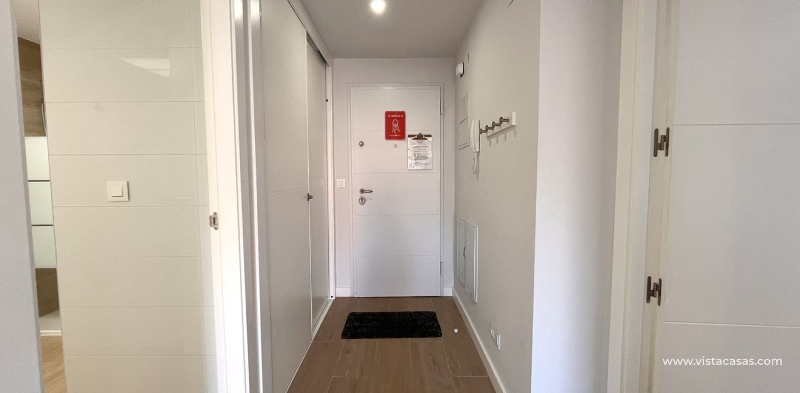 2 sypialnia Apartament na sprzedaż w Villamartin - 249 900 € (Ref: 9274149)