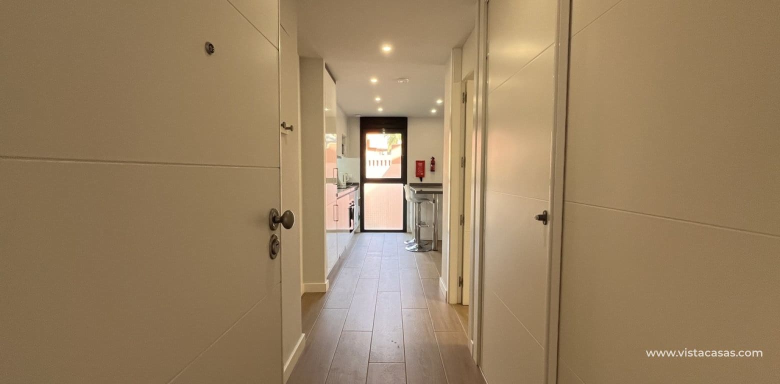 2 sypialnia Apartament na sprzedaż w Villamartin - 249 900 € (Ref: 9274149)