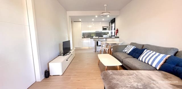 2 sypialnia Apartament na sprzedaż w Villamartin, Orihuela - 249 900 € (Ref: 9274149)