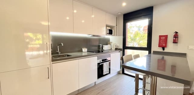 2 sypialnia Apartament na sprzedaż w Villamartin, Orihuela - 249 900 € (Ref: 9274149)