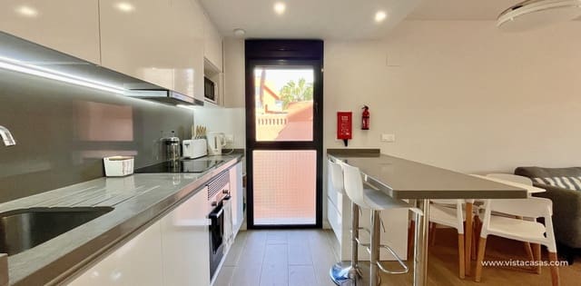 2 sypialnia Apartament na sprzedaż w Villamartin, Orihuela - 249 900 € (Ref: 9274149)