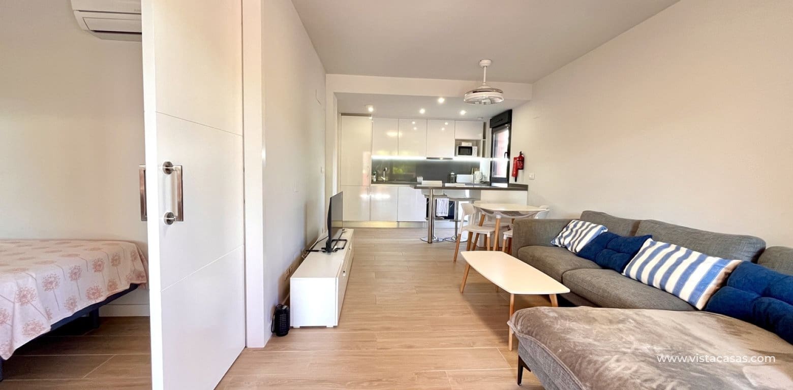 2 sypialnia Apartament na sprzedaż w Villamartin - 249 900 € (Ref: 9274149)