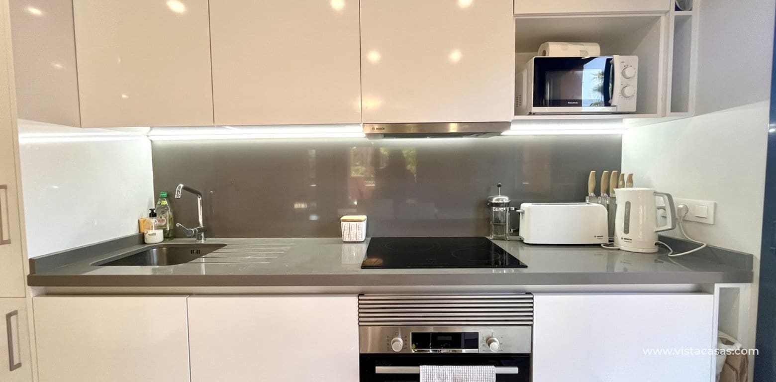 2 sypialnia Apartament na sprzedaż w Villamartin - 249 900 € (Ref: 9274149)