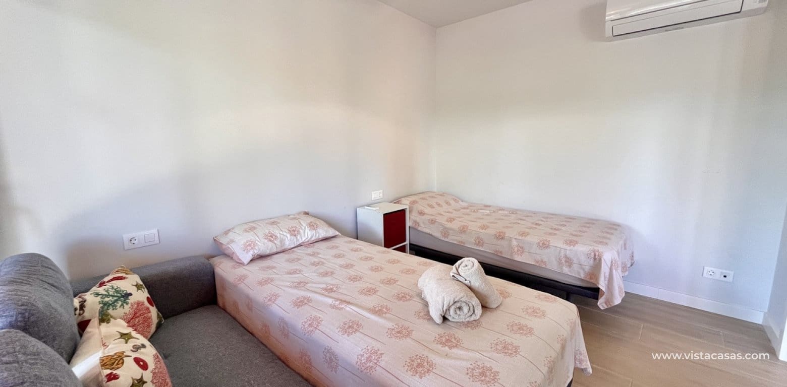 2 sypialnia Apartament na sprzedaż w Villamartin - 249 900 € (Ref: 9274149)