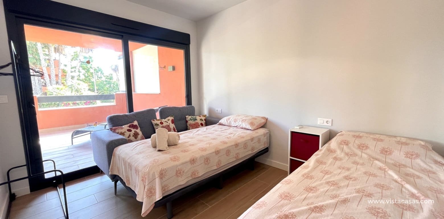 2 sypialnia Apartament na sprzedaż w Villamartin - 249 900 € (Ref: 9274149)