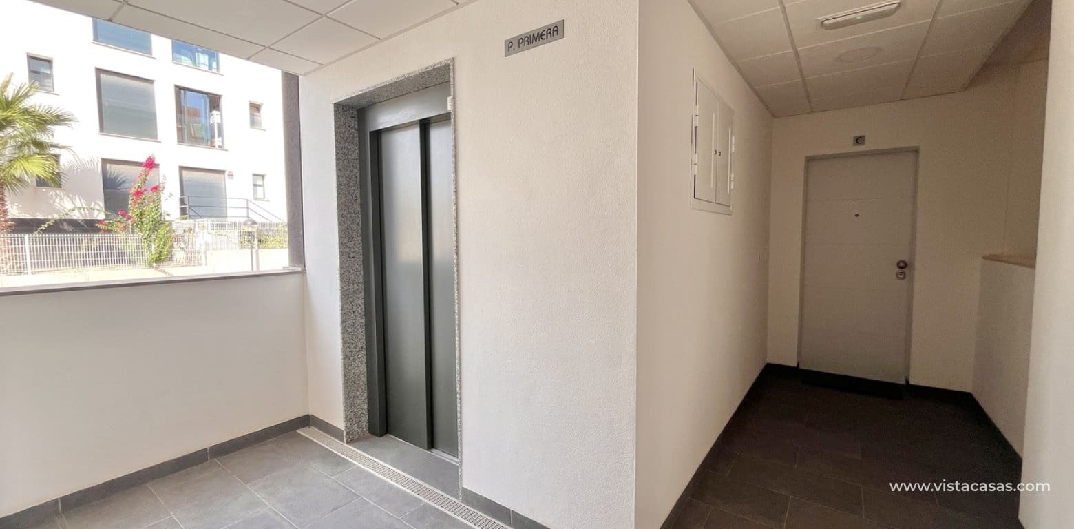 2 sypialnia Apartament na sprzedaż w Villamartin - 249 900 € (Ref: 9274149)