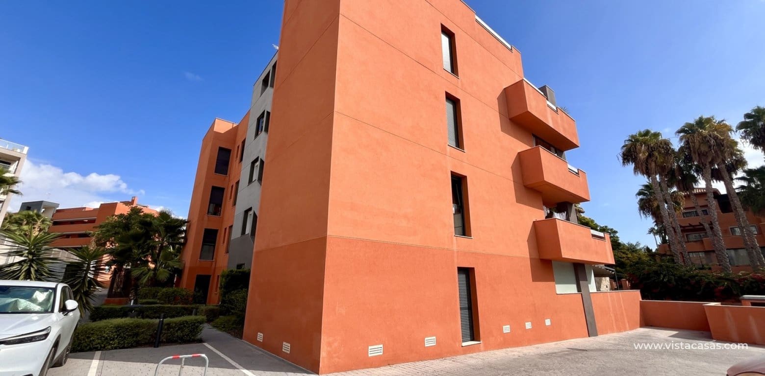 2 sypialnia Apartament na sprzedaż w Villamartin - 249 900 € (Ref: 9274149)