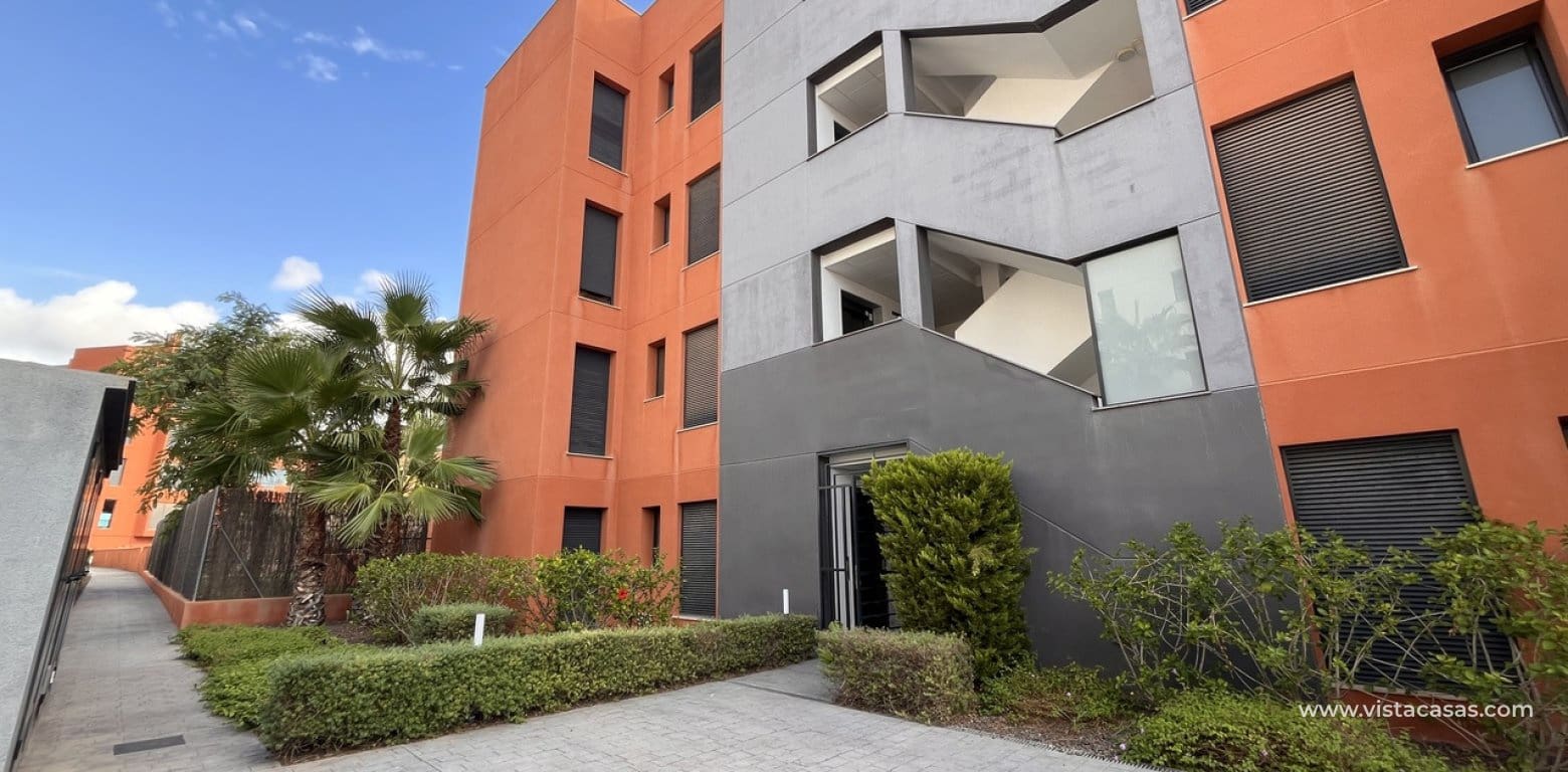 2 sypialnia Apartament na sprzedaż w Villamartin - 249 900 € (Ref: 9274149)