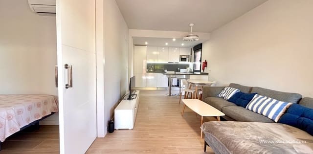 2 sypialnia Apartament na sprzedaż w Villamartin, Orihuela - 249 900 € (Ref: 9274149)