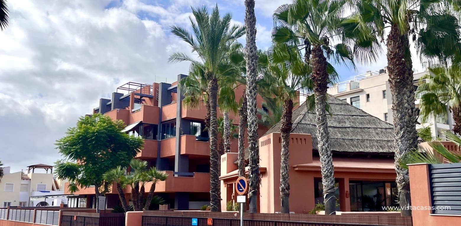 2 sypialnia Apartament na sprzedaż w Villamartin - 249 900 € (Ref: 9274149)