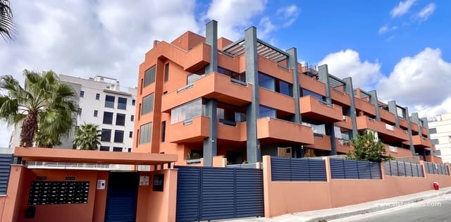2 sypialnia Apartament na sprzedaż w Villamartin, Orihuela - 249 900 € (Ref: 9274149)