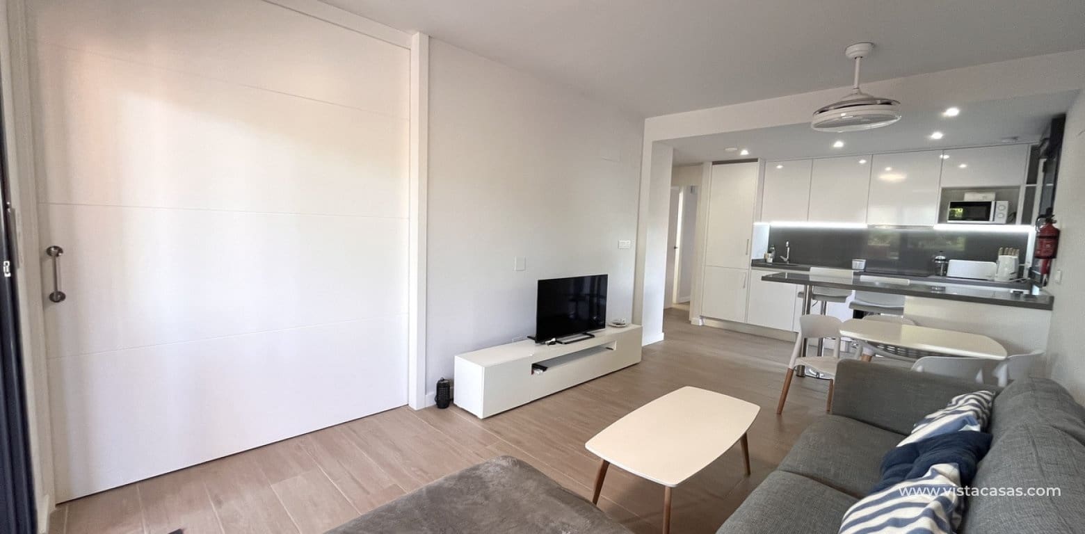 2 sypialnia Apartament na sprzedaż w Villamartin - 249 900 € (Ref: 9274149)