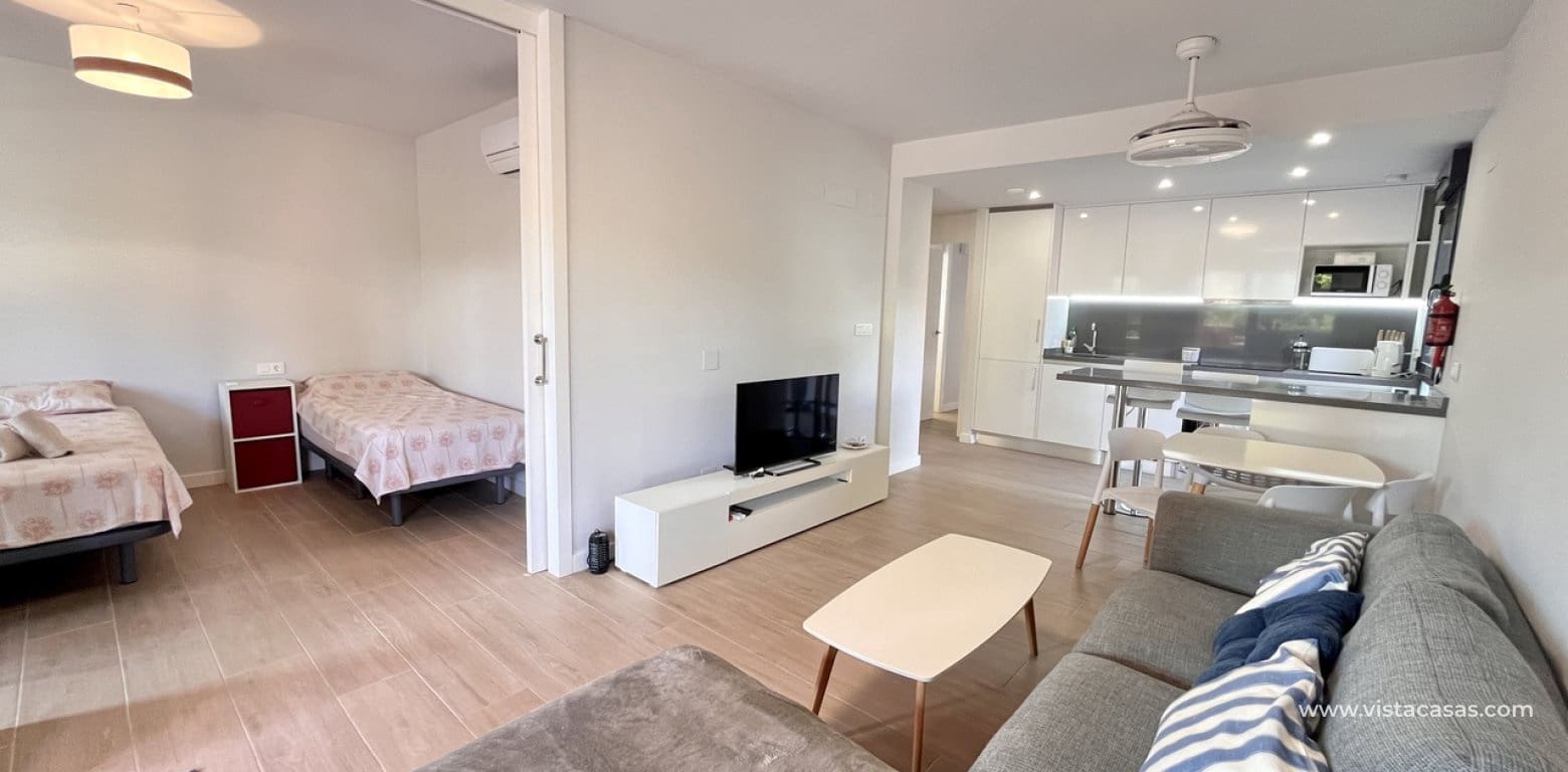 2 sypialnia Apartament na sprzedaż w Villamartin - 249 900 € (Ref: 9274149)